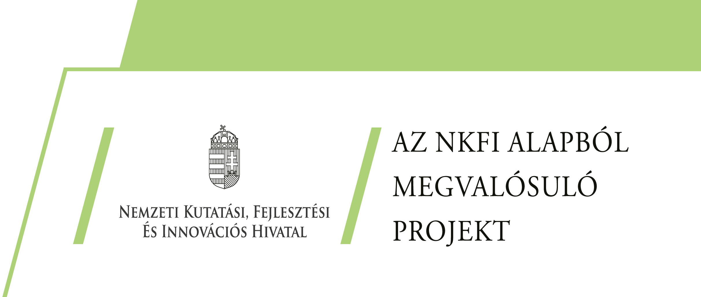 Széchenyi 2020 – NKFIH infoblokk, DentProSave projekt