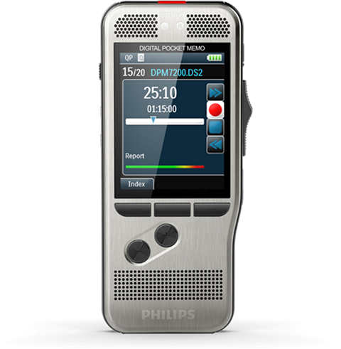 PocketMemo DPM7000