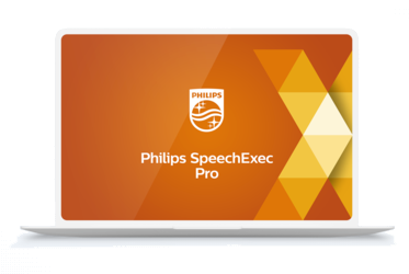 SpeechExec Pro